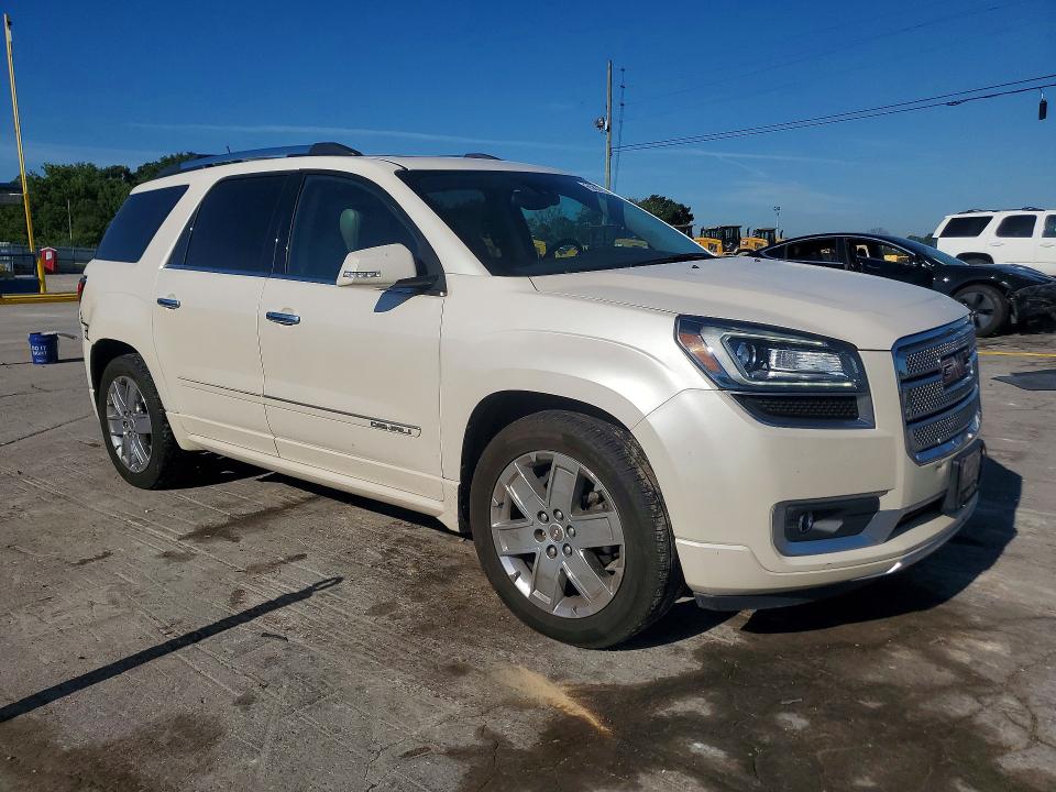 65857576 :رقم المزاد ، 1GKKVTKD1EJ247884 vin ، 2014 Gmc Acadia مزاد بيع