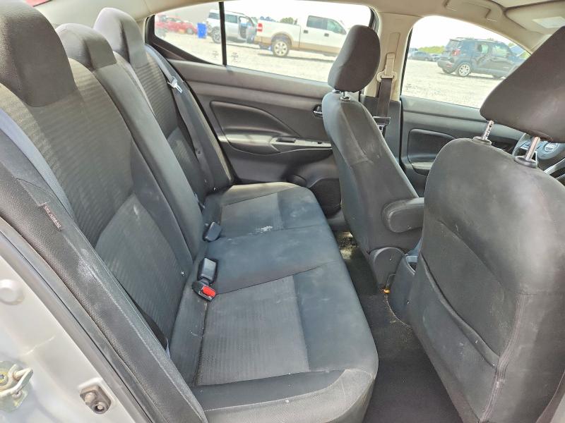 Aukcja sprzedaży 2020 Nissan Versa, vin: 3N1CN8EVXLL825801, numer aukcji: 64015566