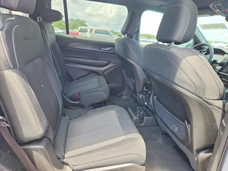 Aukcja sprzedaży 2025 Jeep Grand Cherokee, vin: 1C4RJJAG3S8671950, numer aukcji: 64980666