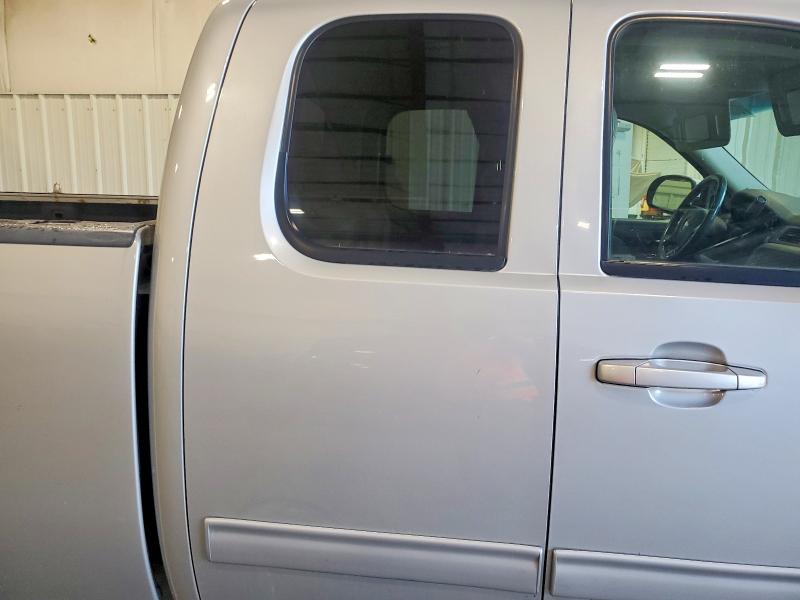Aukcja sprzedaży 2013 Chevrolet Silverado, vin: 1GCRKTE04DZ346615, numer aukcji: 63736726