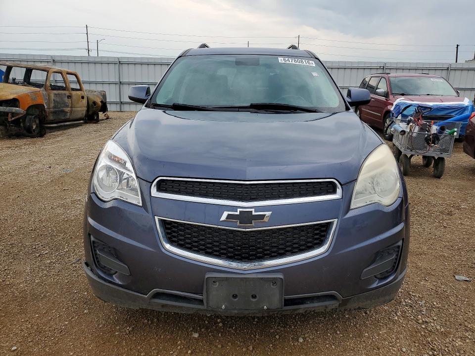 Продажа на аукционе авто 2014 Chevrolet Equinox, vin: 2GNFLFEK7E6229893, номер лота: 64780816