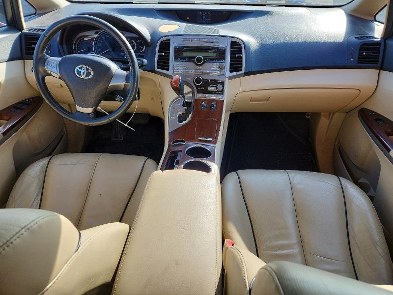 Продаж на аукціоні авто 2009 Toyota Venza, vin: 4T3BE11A49U006111, номер лоту: 64696496
