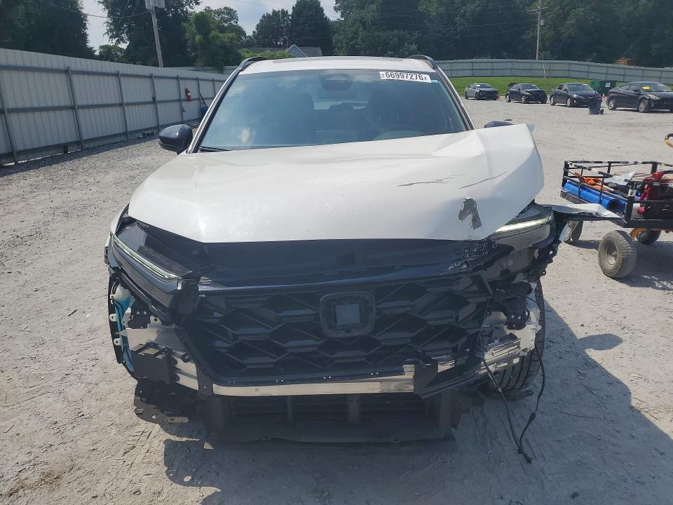 Продаж на аукціоні авто 2023 Honda Cr-v, vin: 2HKRS5H59PH715967, номер лоту: 66997276