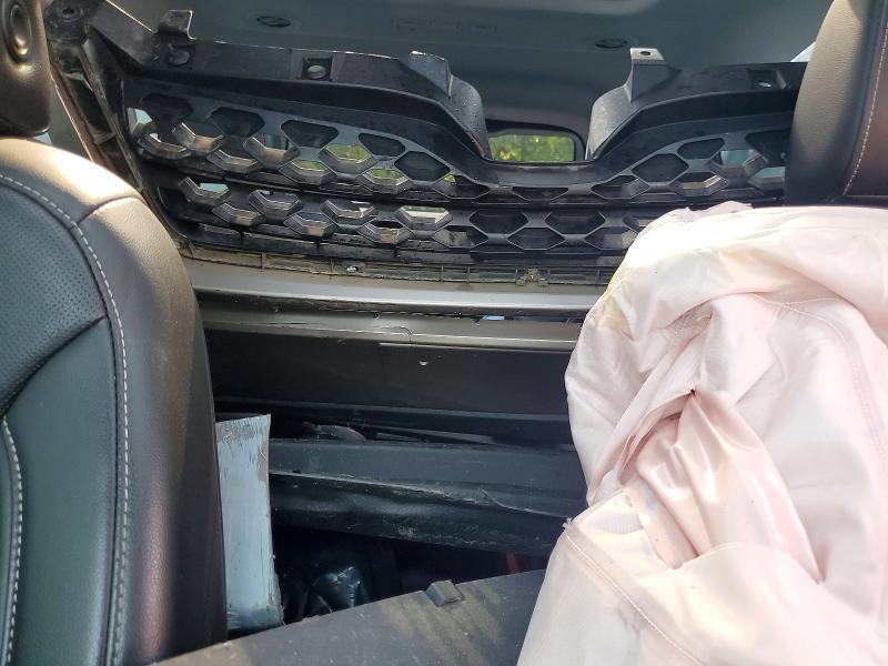 Продаж на аукціоні авто 2021 Gmc Acadia, vin: 1GKKNULS5MZ214339, номер лоту: 64840526