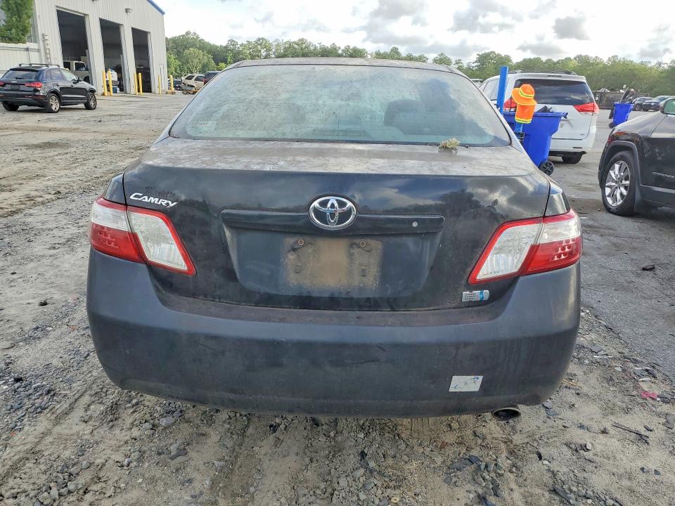 63838076 :رقم المزاد ، 4T1BB46K78U053233 vin ، 2008 Toyota Camry مزاد بيع