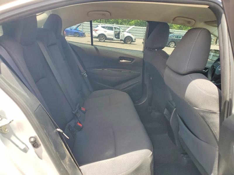 Продаж на аукціоні авто 2021 Toyota Corolla, vin: 5YFEPMAE4MP152426, номер лоту: 64323336