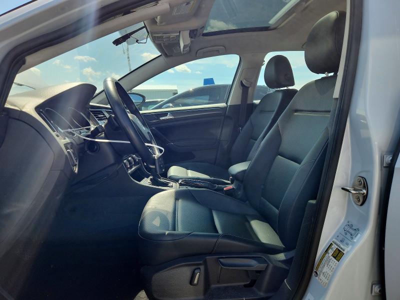 Aukcja sprzedaży 2021 Volkswagen Golf, vin: 3VWG57AU8MM012584, numer aukcji: 66352296