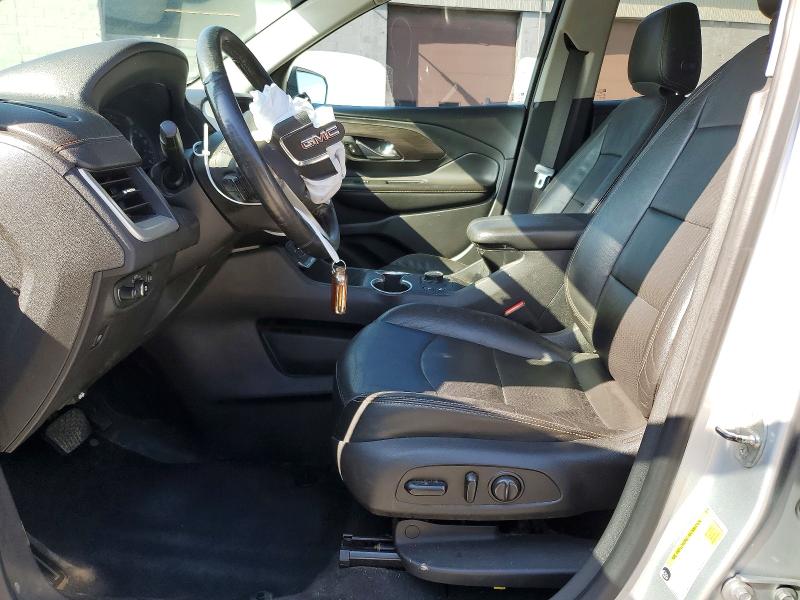 Aukcja sprzedaży 2019 Gmc Terrain, vin: 3GKALVEX8KL390726, numer aukcji: 65750436