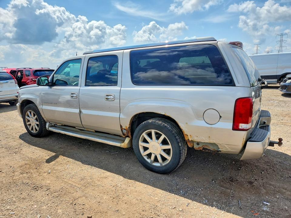 Aukcja sprzedaży 2005 Cadillac Escalade, vin: 3GYFK66N25G163868, numer aukcji: 62722286