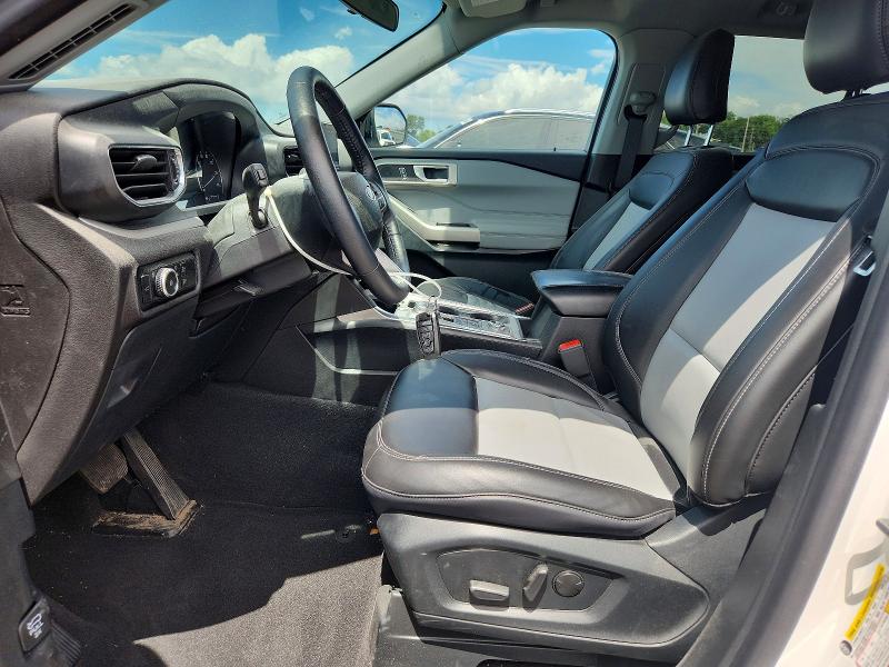 Продаж на аукціоні авто 2023 Ford Explorer, vin: 1FMSK8DH9PGB34715, номер лоту: 63475696