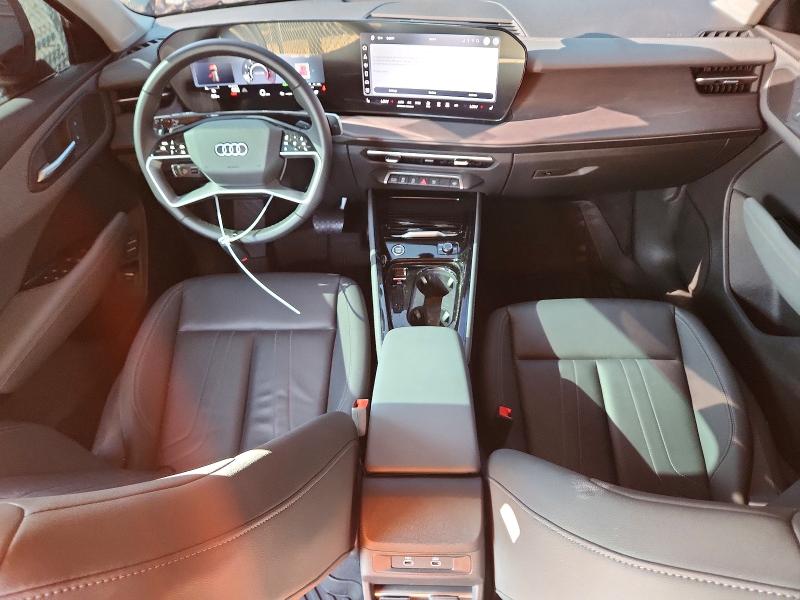 Aukcja sprzedaży 2026 Audi Q3, vin: WA1ABCFJ3T1028948, numer aukcji: 66191156
