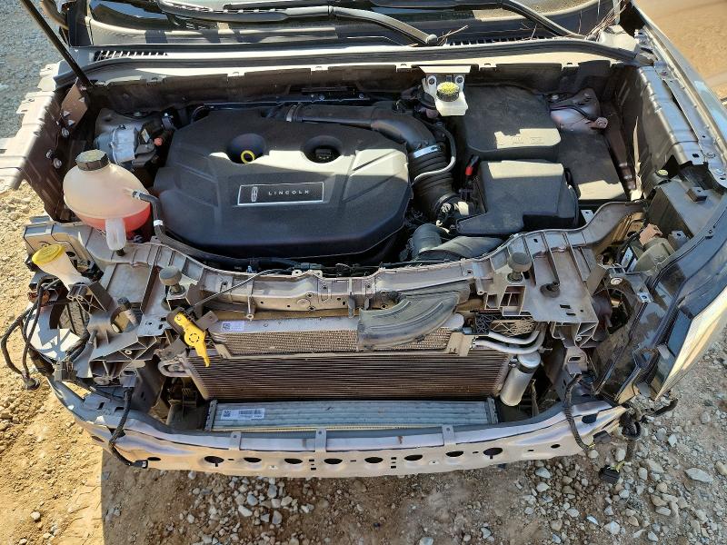 Продаж на аукціоні авто 2019 Lincoln Mkc, vin: 5LMCJ1C99KUL43629, номер лоту: 67026646