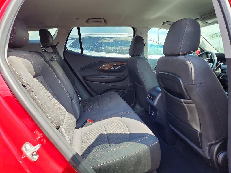 Aukcja sprzedaży 2019 Gmc Terrain, vin: 3GKALMEV8KL326419, numer aukcji: 66703076