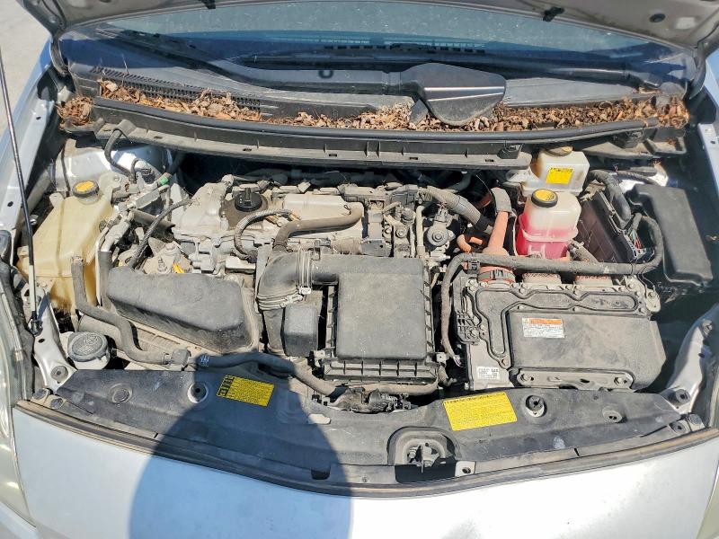 Продаж на аукціоні авто 2014 Toyota Prius, vin: JTDKN3DU9E1760499, номер лоту: 65132556
