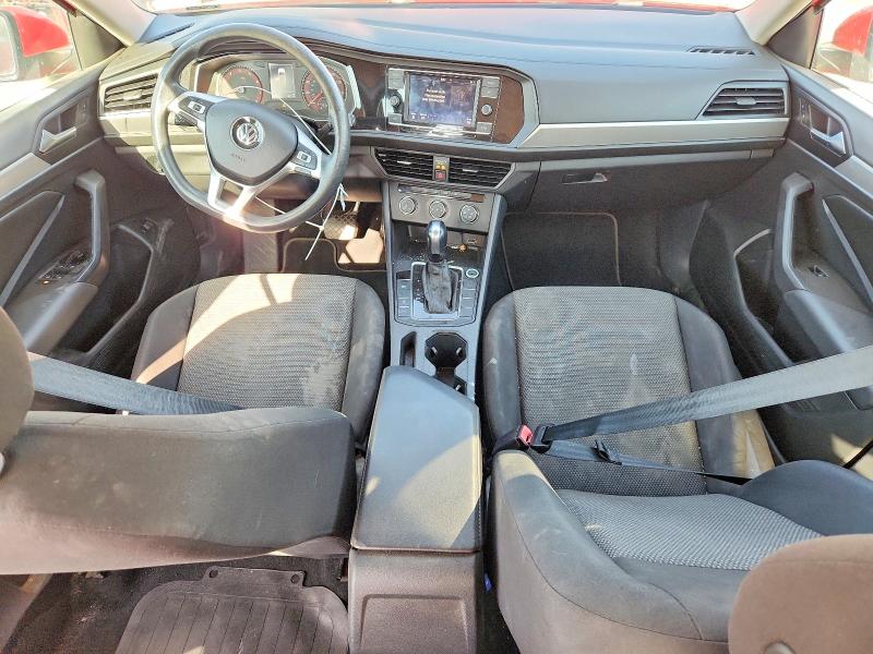 Aukcja sprzedaży 2019 Volkswagen Jetta, vin: 3VWC57BU1KM186636, numer aukcji: 66291766