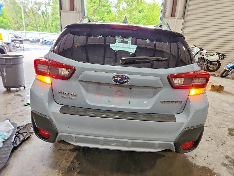 Aukcja sprzedaży 2020 Subaru Crosstrek, vin: JF2GTACC9L9265194, numer aukcji: 65151076