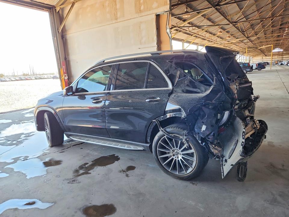 Aukcja sprzedaży 2024 Mercedes-benz Gle, vin: 4JGFB4FB3RB061991, numer aukcji: 63884466