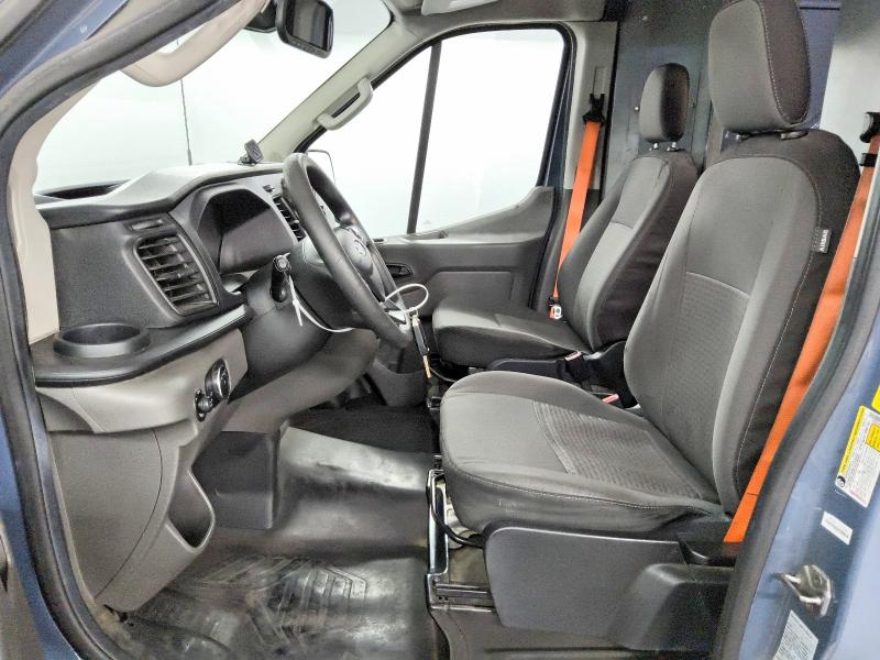 2020 Ford Transit მანქანა იყიდება აუქციონზე, vin: 1FTBR3X89LKB04152, აუქციონის ნომერი: 62543546