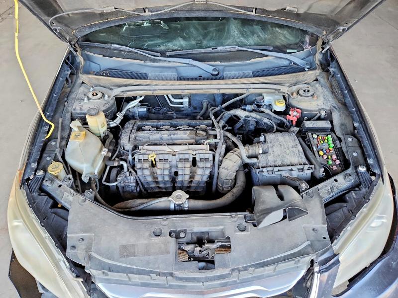 Продажа на аукционе авто 2013 Chrysler 200, vin: 1C3CCBBB1DN656896, номер лота: 65478586