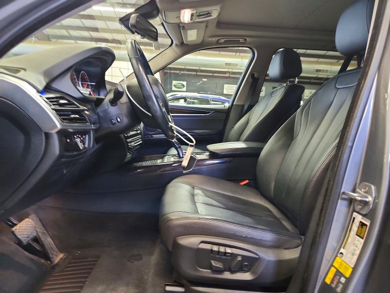 65048756 :رقم المزاد ، 5UXKT0C50G0S78381 vin ، 2016 Bmw X5 مزاد بيع