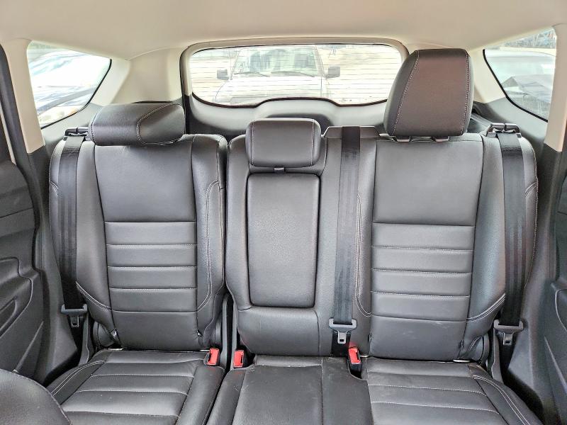 Aukcja sprzedaży 2013 Ford Escape, vin: 1FMCU9H94DUB56206, numer aukcji: 66879876