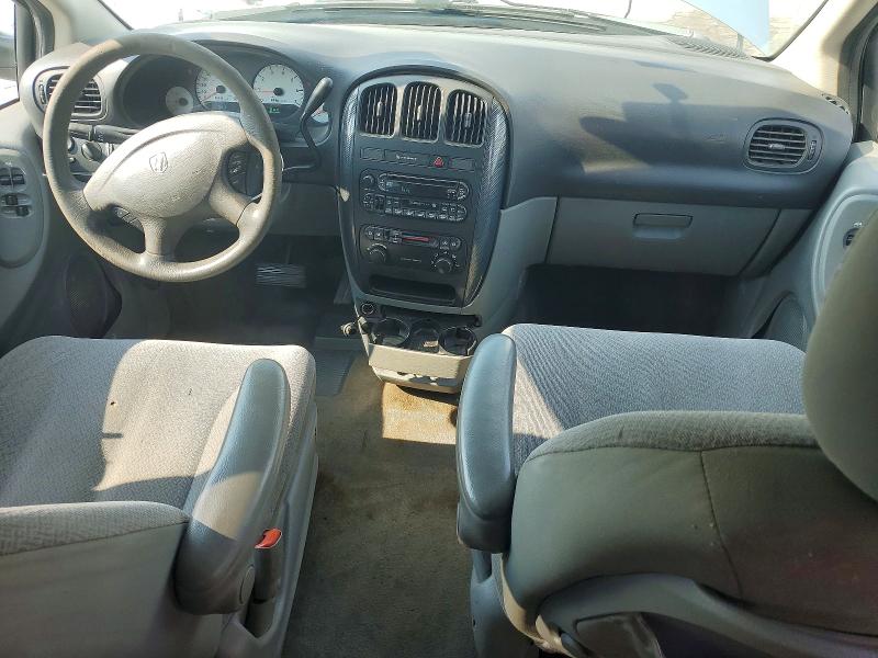 Aukcja sprzedaży 2006 Dodge Caravan, vin: 1D4GP45R26B502159, numer aukcji: 64651036