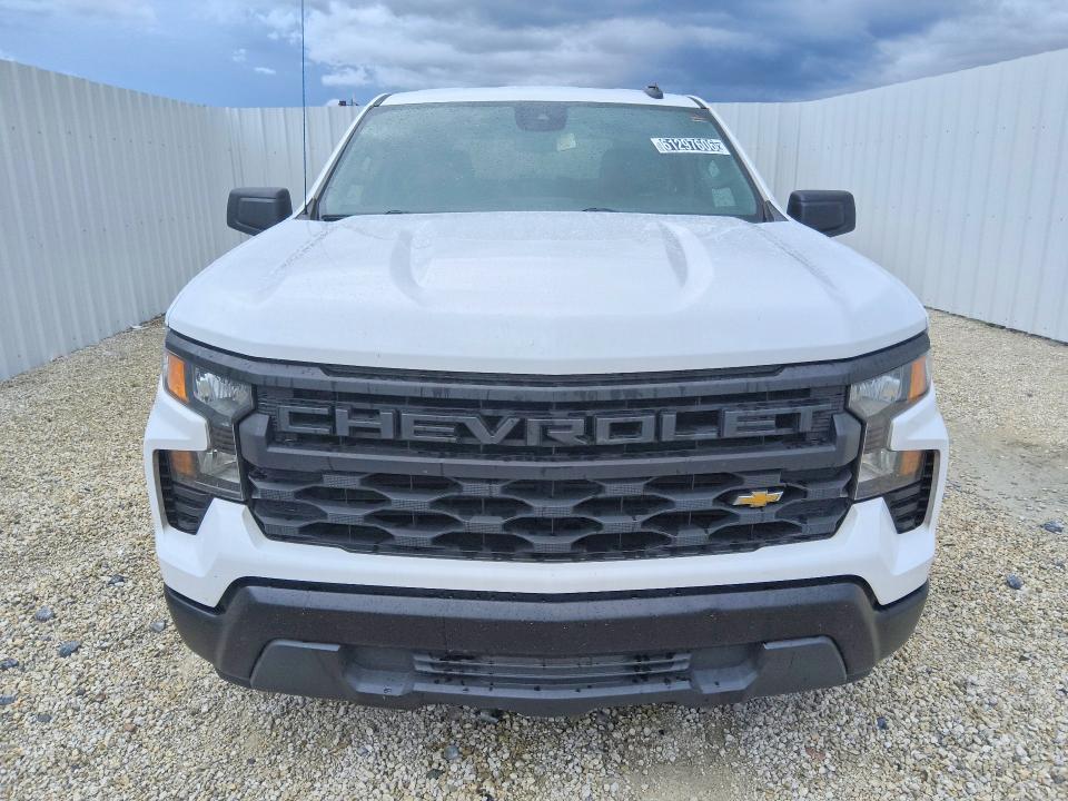 Aukcja sprzedaży 2023 Chevrolet Silverado, vin: 3GCNAAEK8PG335788, numer aukcji: 61297606