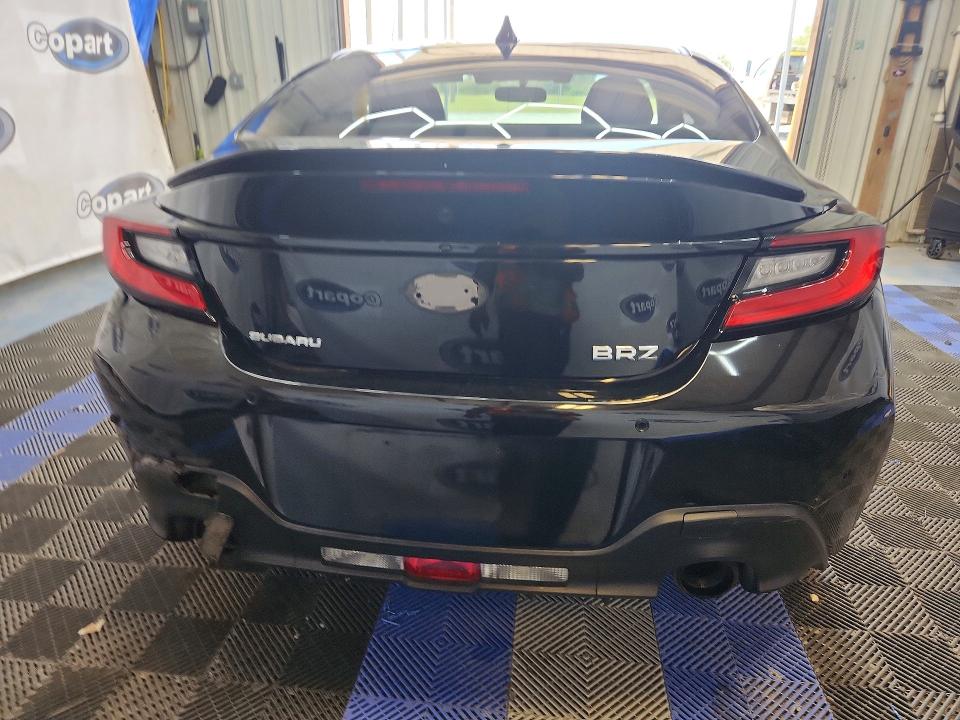 66974496 :رقم المزاد ، JF1ZDBF16N8702166 vin ، 2022 Subaru Brz مزاد بيع