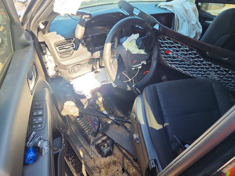 Aukcja sprzedaży 2026 Dodge Durango, vin: 1C4SDJFT9TC185043, numer aukcji: 65192816