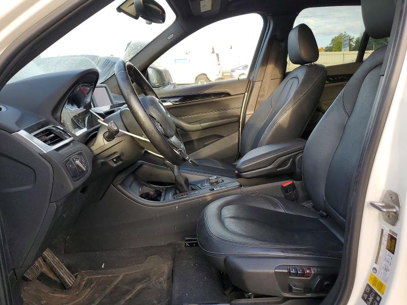 65163966 :رقم المزاد ، WBXHT3C34J5F90974 vin ، 2018 Bmw X1 مزاد بيع