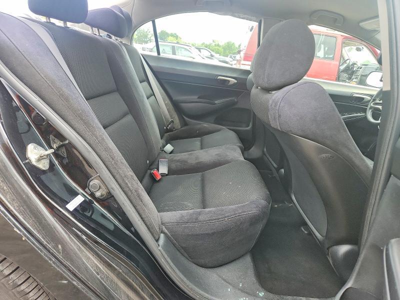 Продажа на аукционе авто 2009 Honda Civic, vin: 19XFA16629E045048, номер лота: 64717716