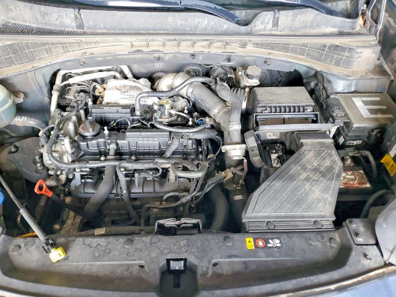 63449346 :رقم المزاد ، KNDPR3A60H7237955 vin ، 2017 Kia Sportage مزاد بيع