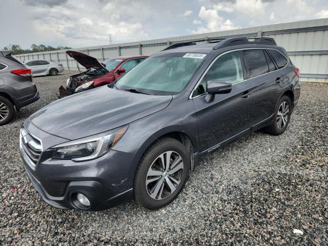 Продажа на аукционе авто 2019 Subaru Outback, vin: 4S4BSANC9K3209178, номер лота: 66738836