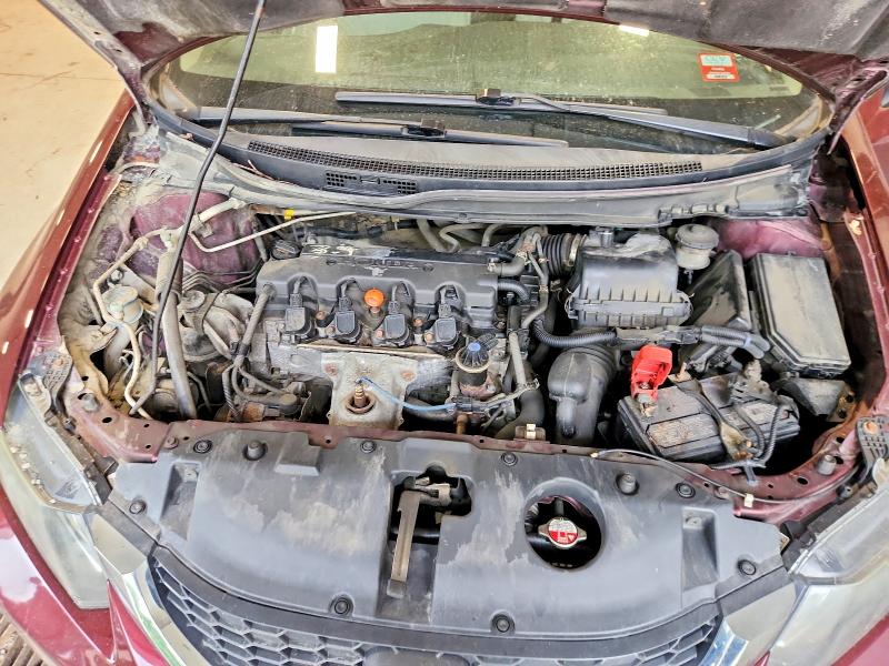 Aukcja sprzedaży 2015 Honda Civic, vin: 19XFB2F52FE272231, numer aukcji: 63922416