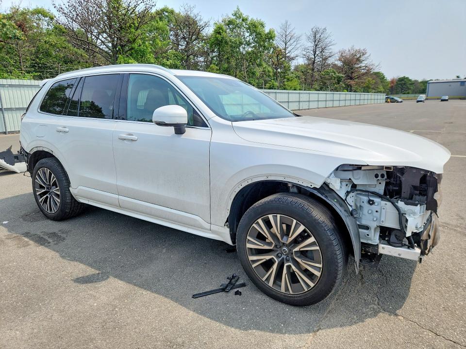 Продажа на аукционе авто 2021 Volvo Xc90, vin: YV4A22PK1M1693661, номер лота: 63917596