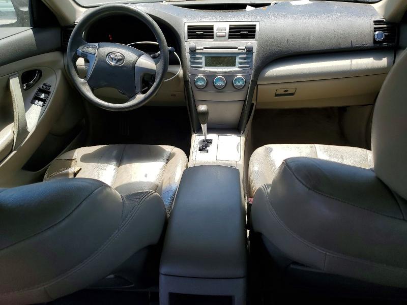 63919466 :رقم المزاد ، 4T1BE46K59U288769 vin ، 2009 Toyota Camry مزاد بيع