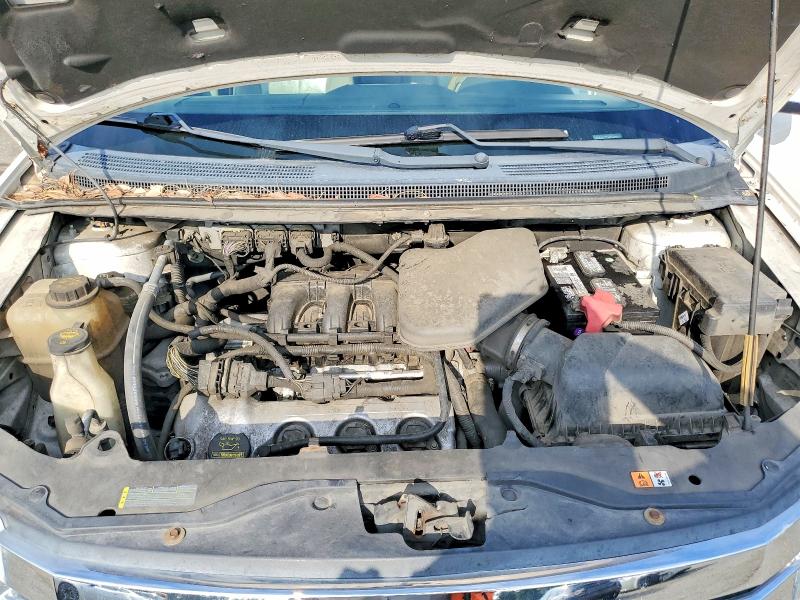 2010 Ford Edge მანქანა იყიდება აუქციონზე, vin: 2FMDK3JC2ABB16916, აუქციონის ნომერი: 64828666
