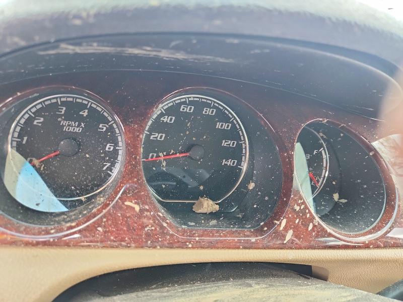 2009 Buick Lucerne მანქანა იყიდება აუქციონზე, vin: 1G4HD57M39U140641, აუქციონის ნომერი: 65851246