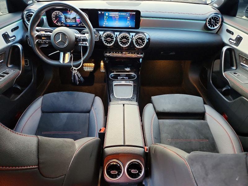 Продаж на аукціоні авто 2024 Mercedes-benz Cla, vin: W1K5J4HB1RN455249, номер лоту: 64646426