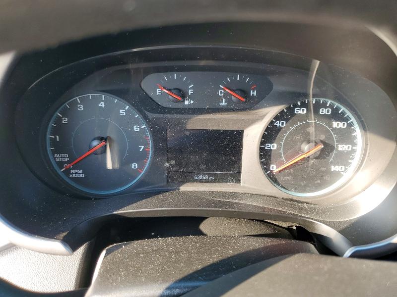 Aukcja sprzedaży 2024 Chevrolet Malibu, vin: 1G1ZD5ST2RF225538, numer aukcji: 64487576