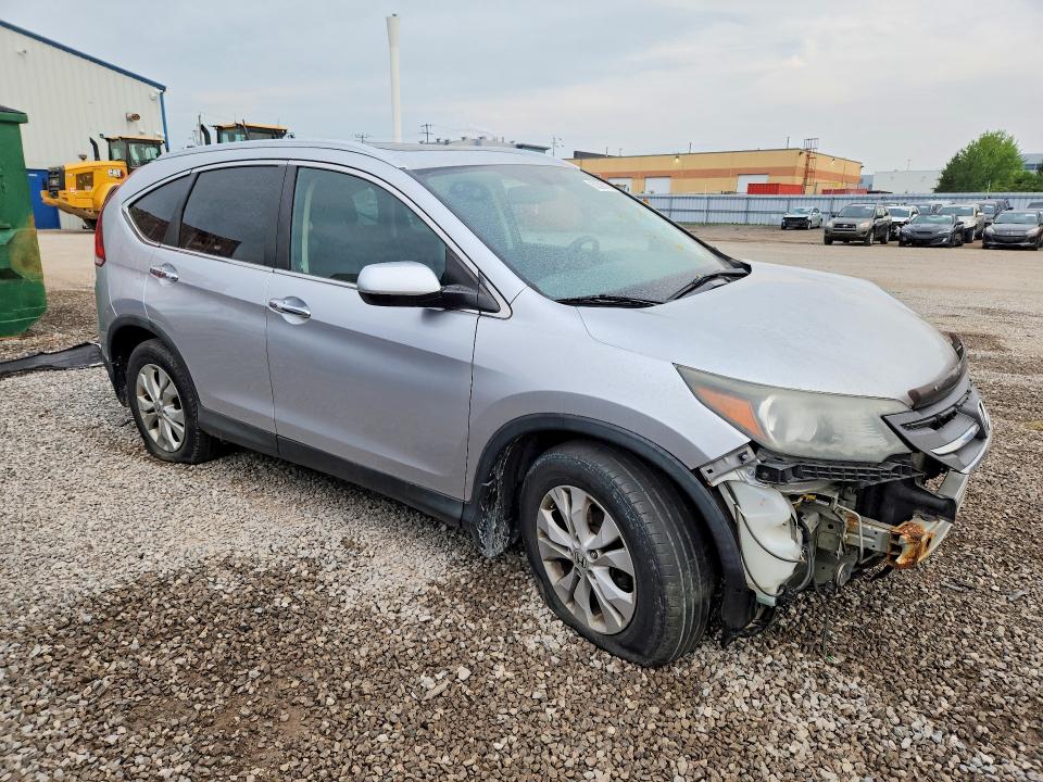 Aukcja sprzedaży 2012 Honda Cr-v, vin: 2HKRM4H99CH110719, numer aukcji: 62308126