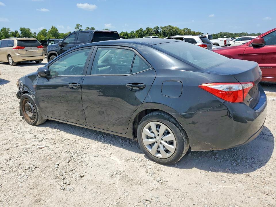 64770216 :رقم المزاد ، 2T1BURHE9GC613137 vin ، 2016 Toyota Corolla مزاد بيع