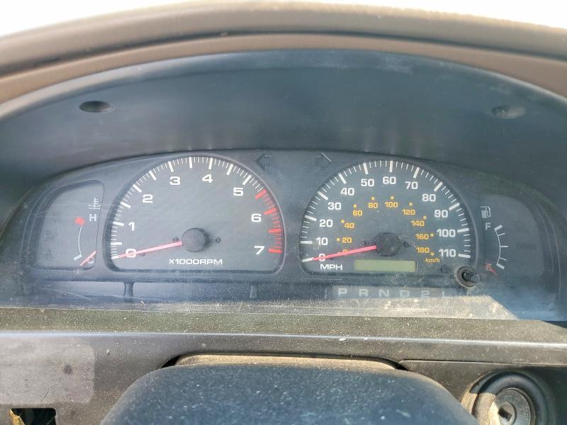 Aukcja sprzedaży 2002 Toyota 4runner, vin: JT3GN86R620225843, numer aukcji: 63911376