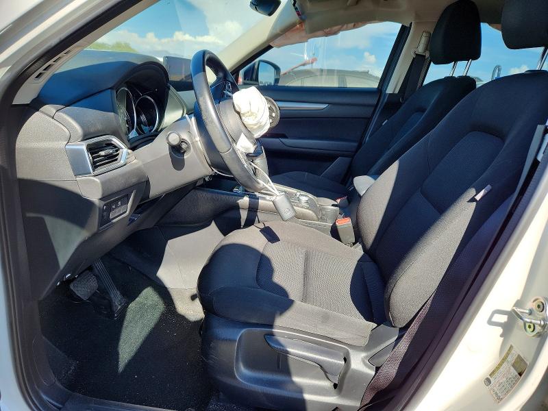 Aukcja sprzedaży 2023 Mazda Cx-5, vin: JM3KFBAMXP0109426, numer aukcji: 65687686