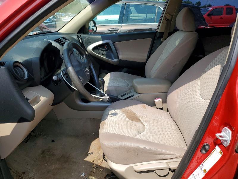 Aukcja sprzedaży 2007 Toyota Rav4, vin: JTMBK33V075017986, numer aukcji: 63589756