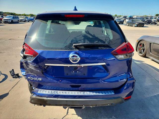 Продажа на аукционе авто 2020 Nissan Rogue, vin: 5N1AT2MT6LC754143, номер лота: 64604526