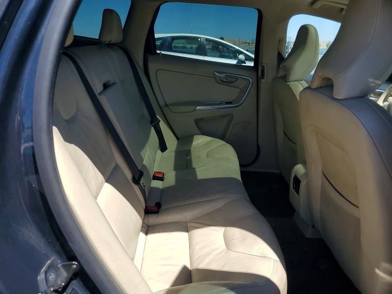 Aukcja sprzedaży 2013 Volvo Xc60, vin: YV4940DL8D2391406, numer aukcji: 63549426