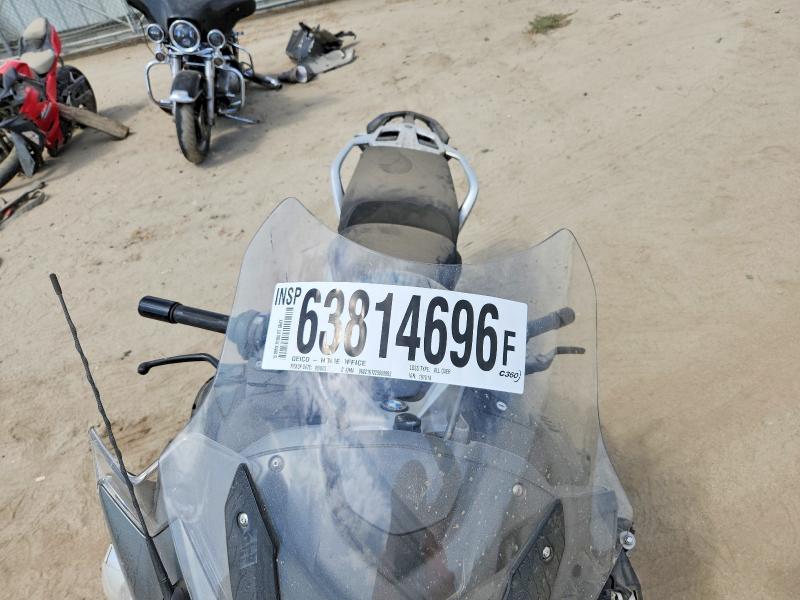 2015 Bmw R1200 მანქანა იყიდება აუქციონზე, vin: WB10A1308FZ191814, აუქციონის ნომერი: 63814696