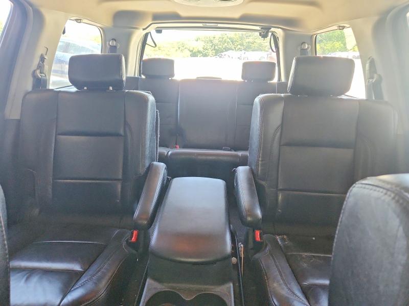 Продажа на аукционе авто 2010 Infiniti Qx56, vin: 5N3ZA0NF3AN908709, номер лота: 66520336