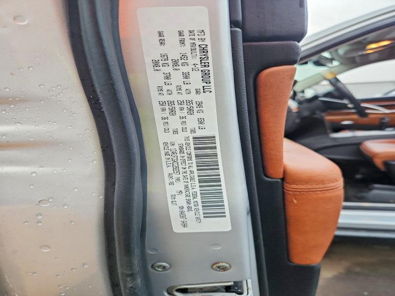Aukcja sprzedaży 2012 Jeep Grand Cherokee, vin: 1C4RJFCGXCC292257, numer aukcji: 63621516